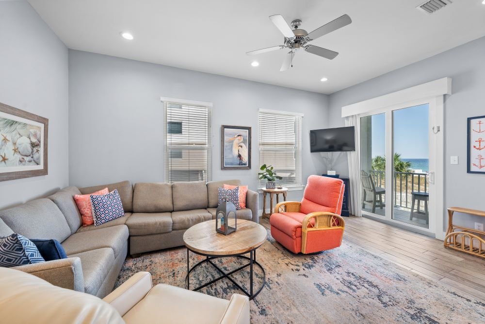 Gulf Shores Vacation Rental