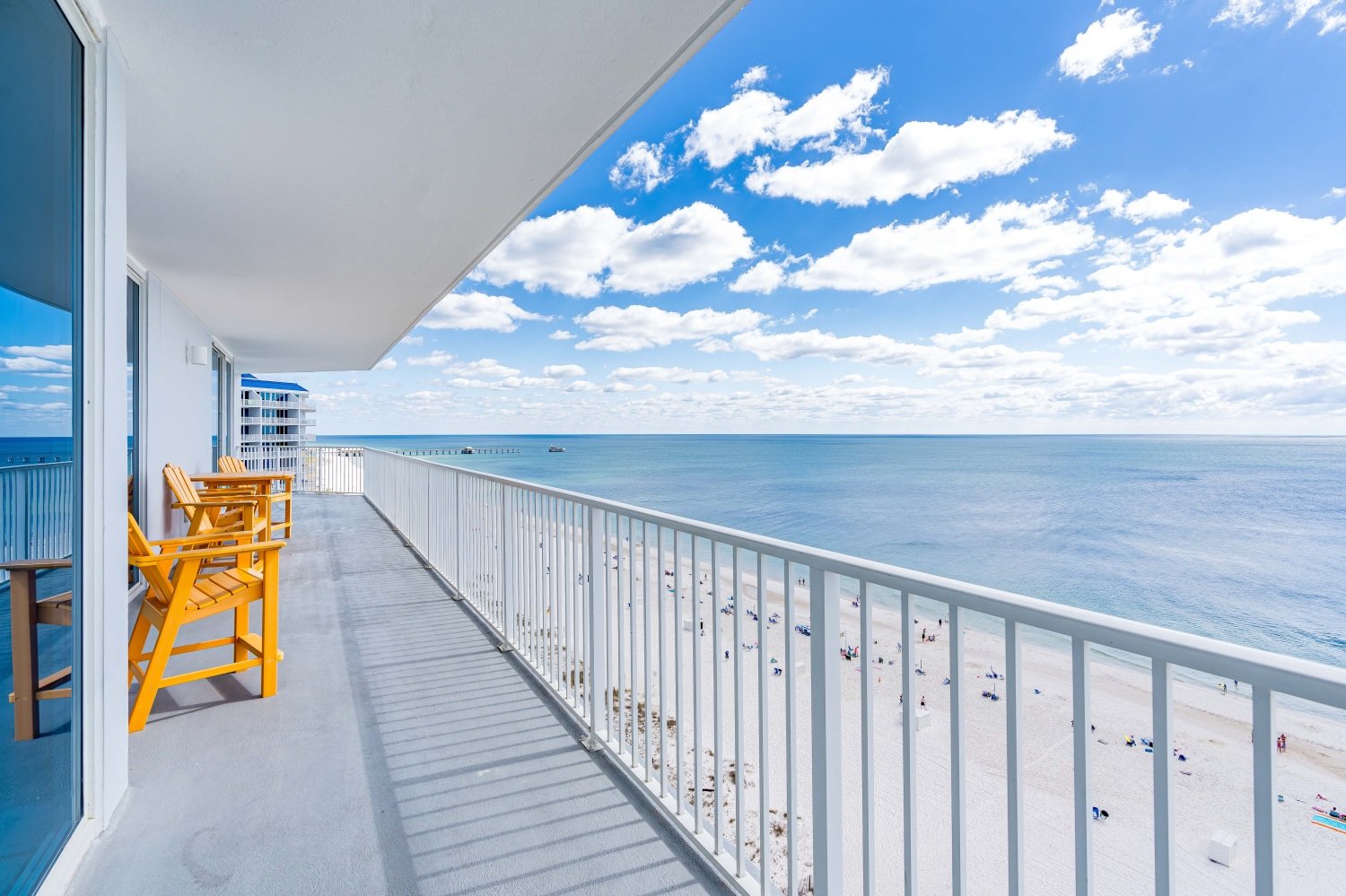 Gulf Shores Vacation Rental