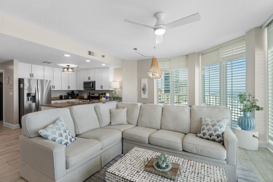 Gulf Shores Vacation Rental