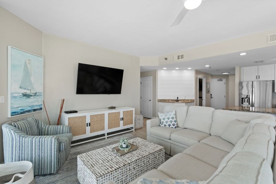 Gulf Shores Vacation Rental