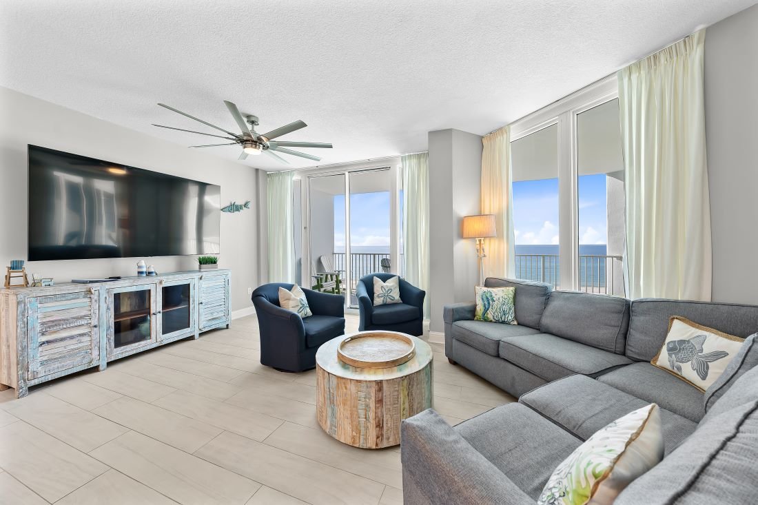 Gulf Shores Vacation Rental