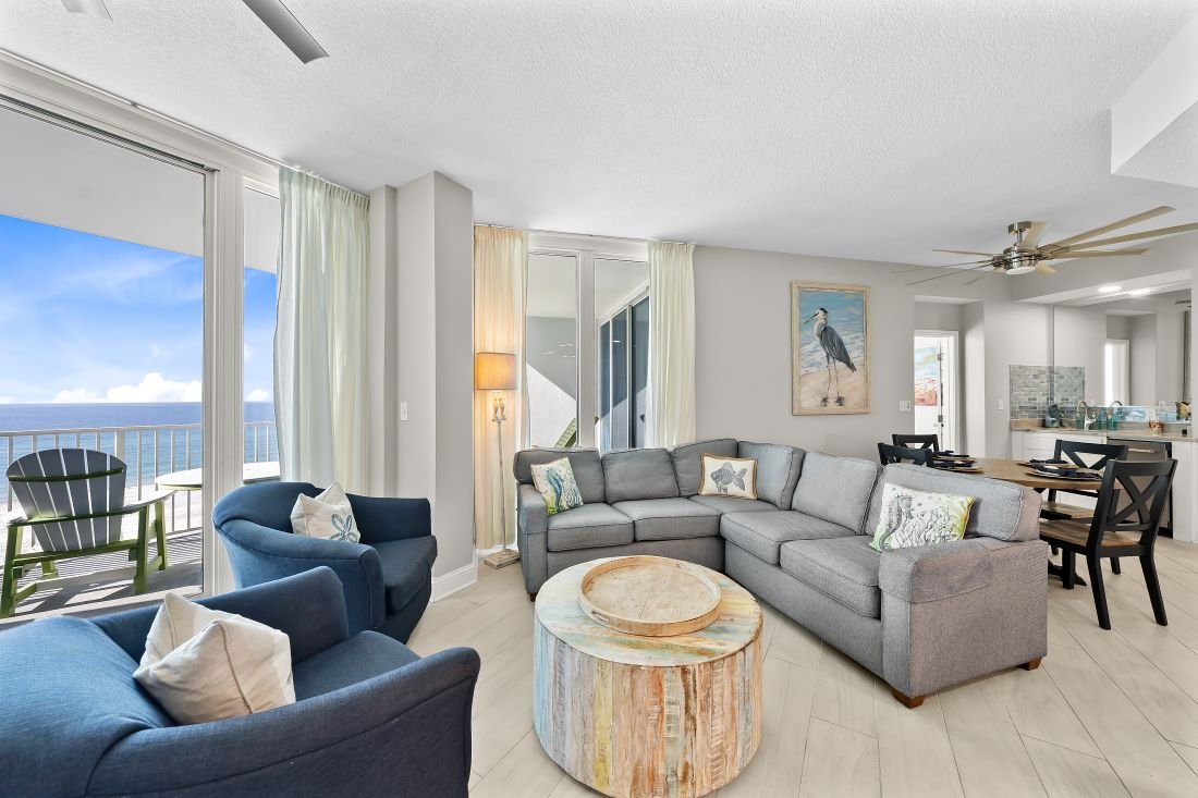 Gulf Shores Vacation Rental