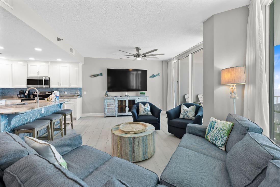 Gulf Shores Vacation Rental