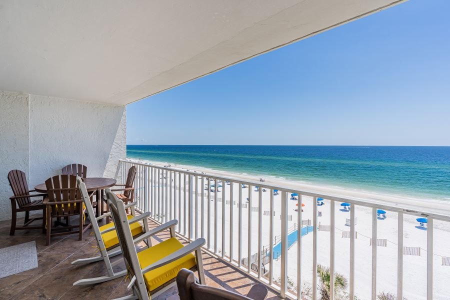 Gulf Shores Vacation Rental