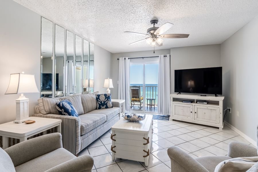 Gulf Shores Vacation Rental