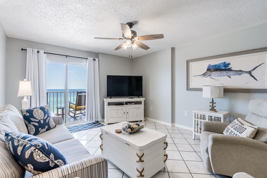 Gulf Shores Vacation Rental