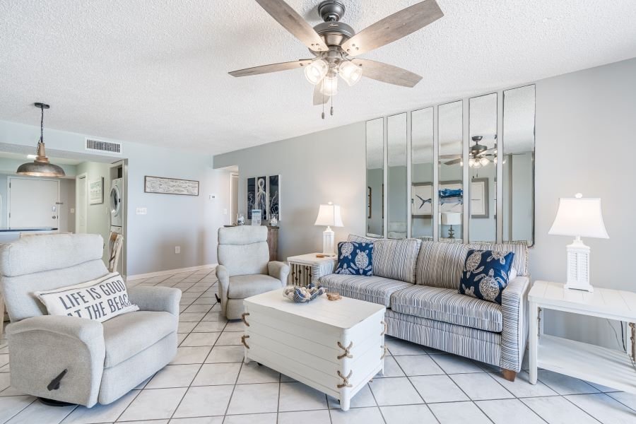 Gulf Shores Vacation Rental