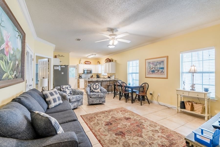 Orange Beach Vacation Rental