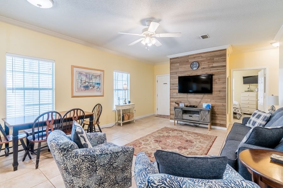 Orange Beach Vacation Rental