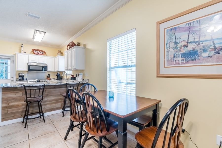 Orange Beach Vacation Rental