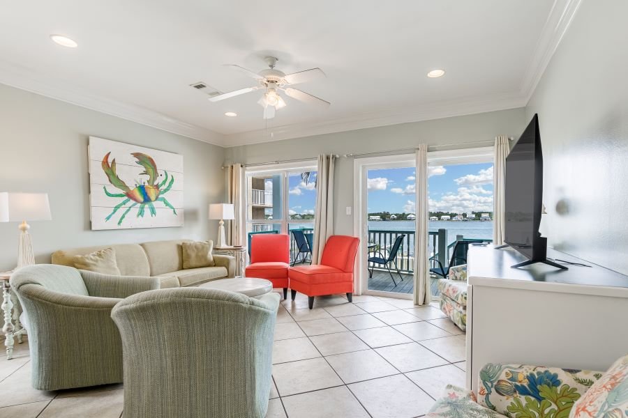 Gulf Shores Vacation Rental