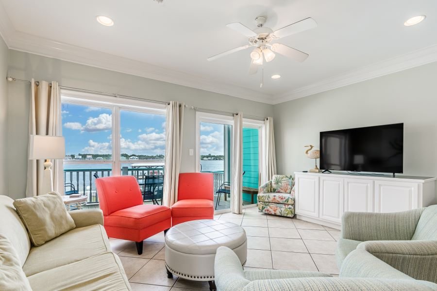 Gulf Shores Vacation Rental