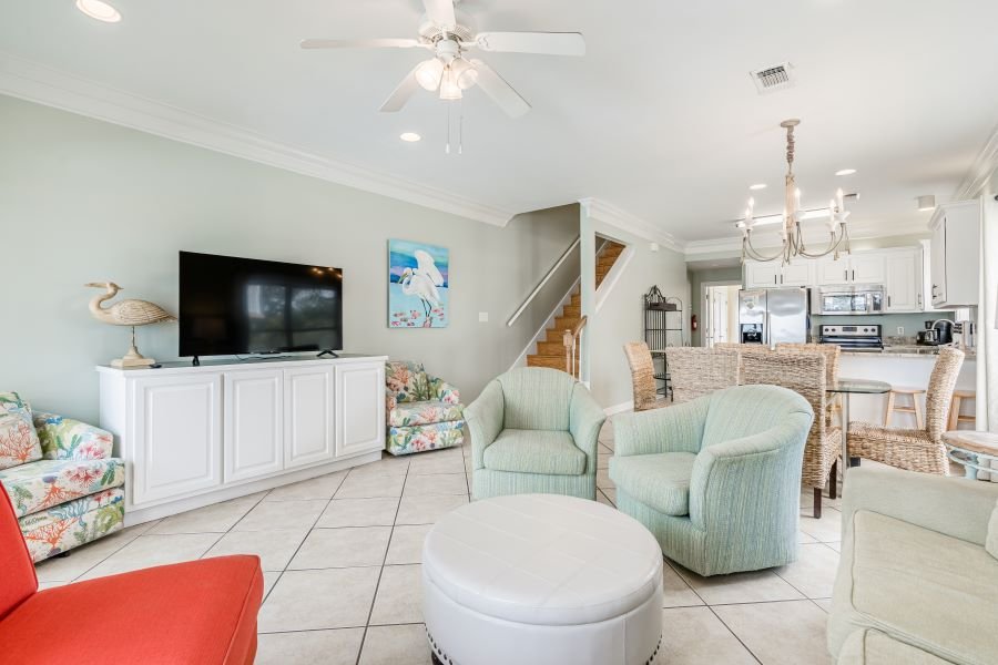 Gulf Shores Vacation Rental