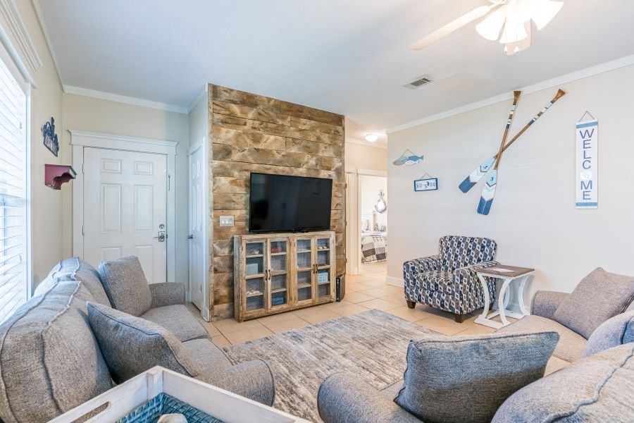 Orange Beach Vacation Rental