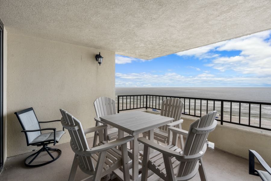 Orange Beach Vacation Rental
