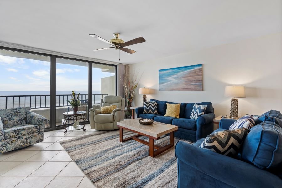 Orange Beach Vacation Rental