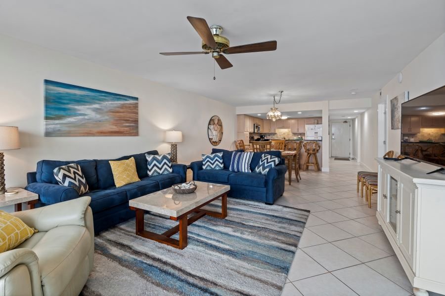 Orange Beach Vacation Rental