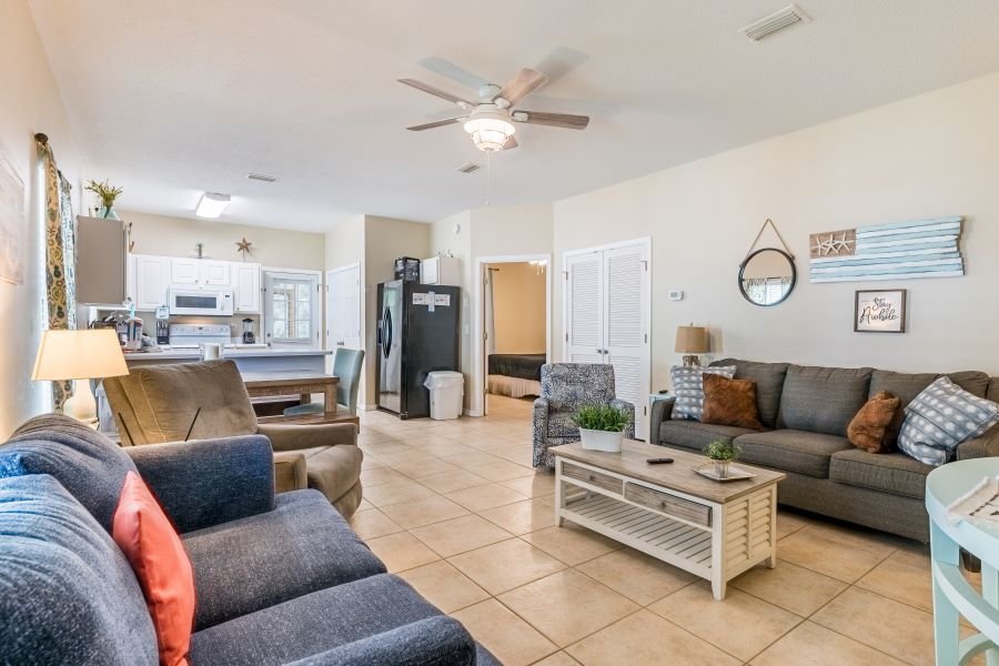 Orange Beach Vacation Rental
