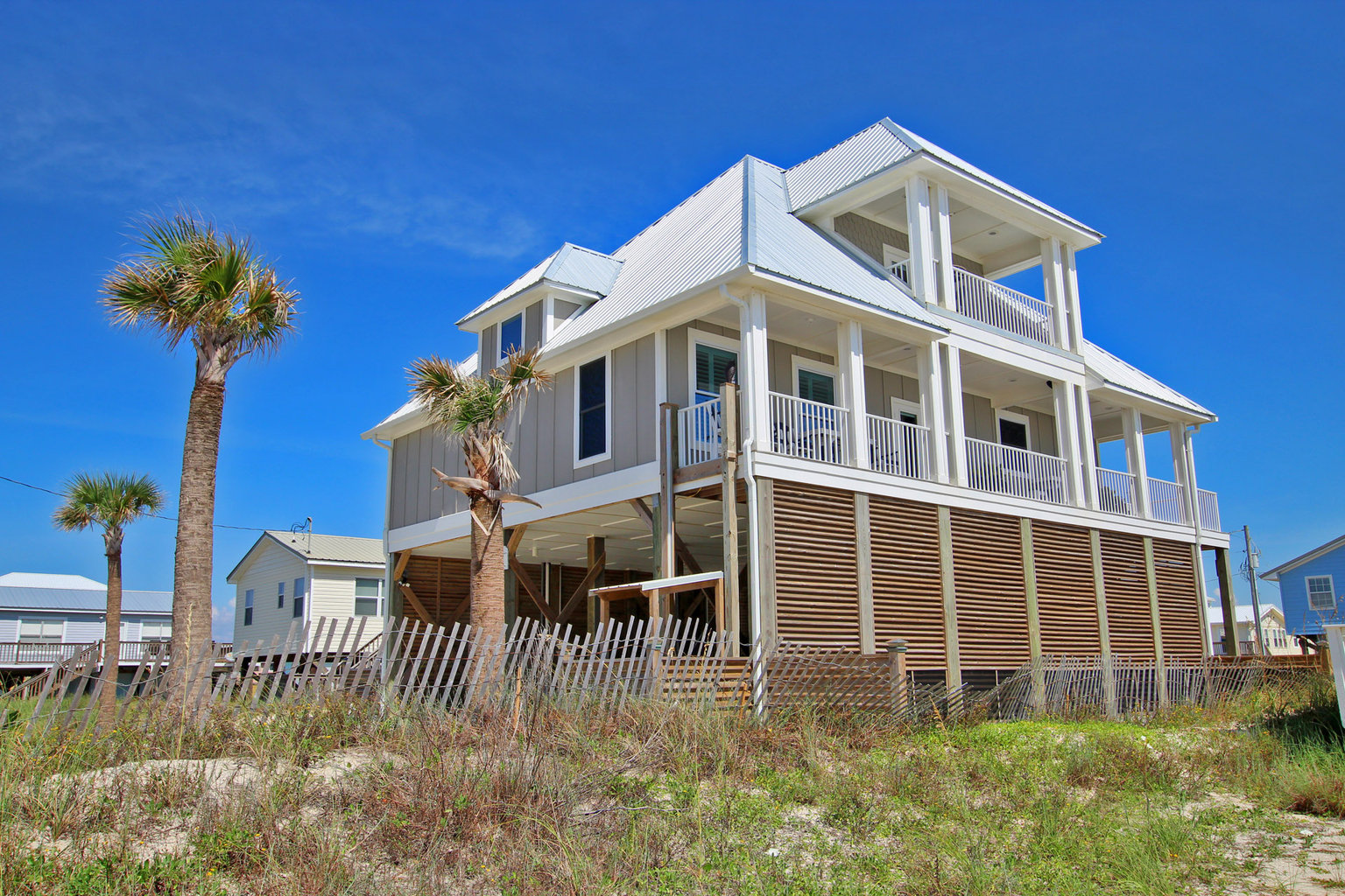 Gulf Shores Vacation Rental