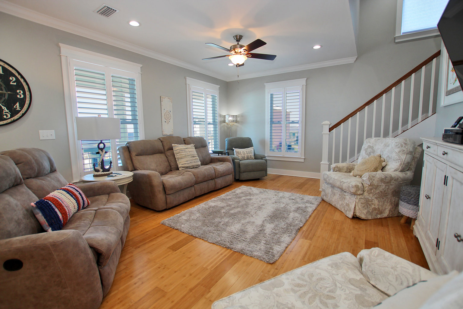 Gulf Shores Vacation Rental