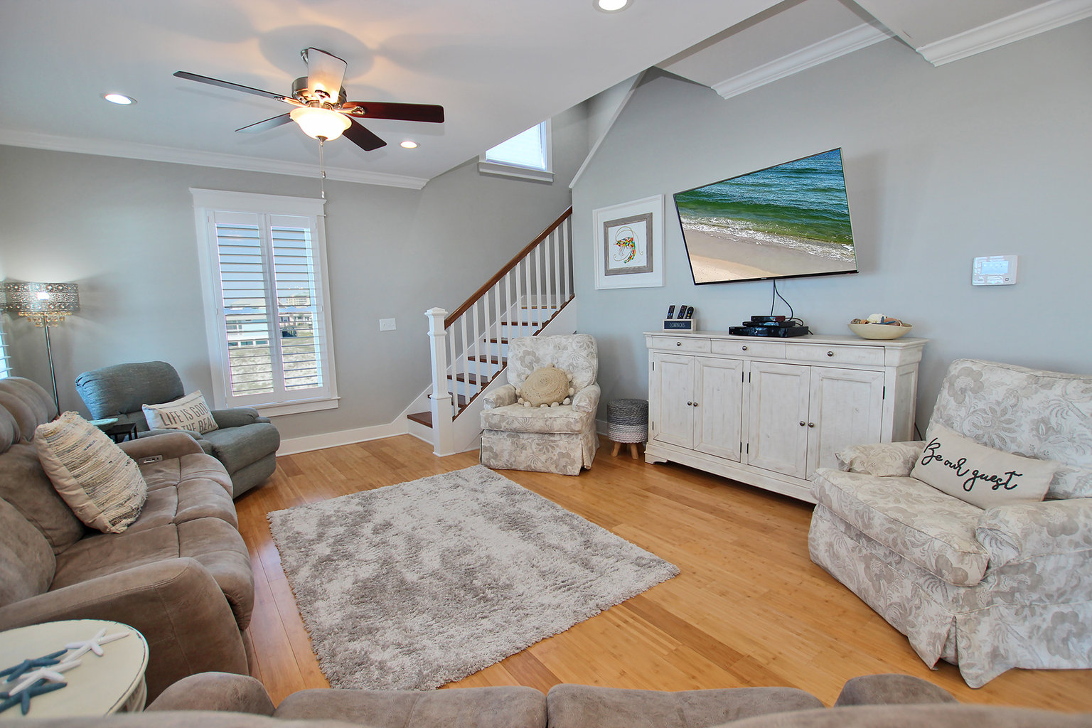 Gulf Shores Vacation Rental