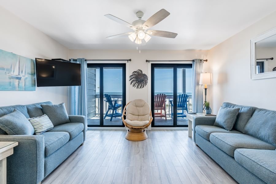 Gulf Shores Vacation Rental