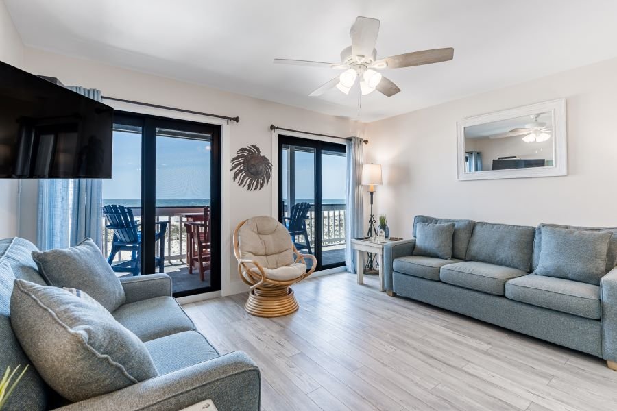 Gulf Shores Vacation Rental