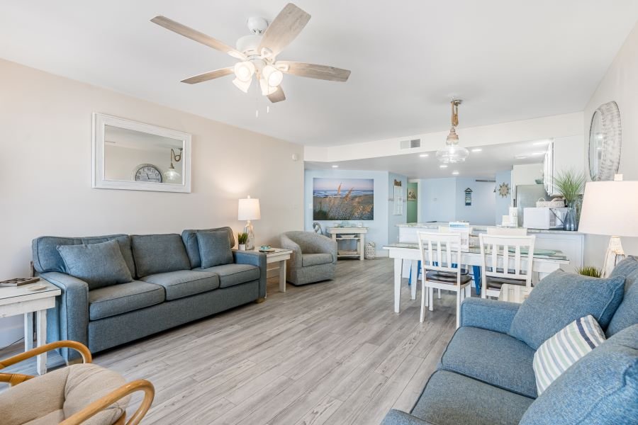 Gulf Shores Vacation Rental