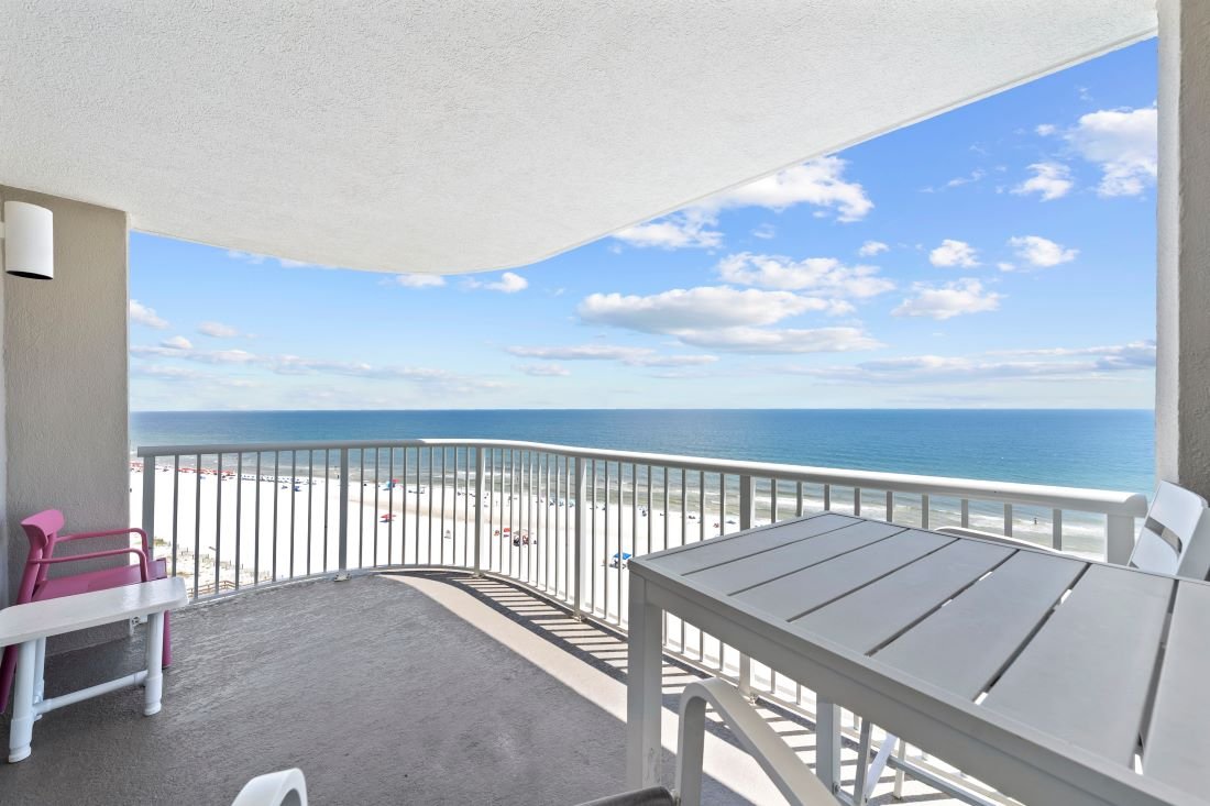 Orange Beach Vacation Rental