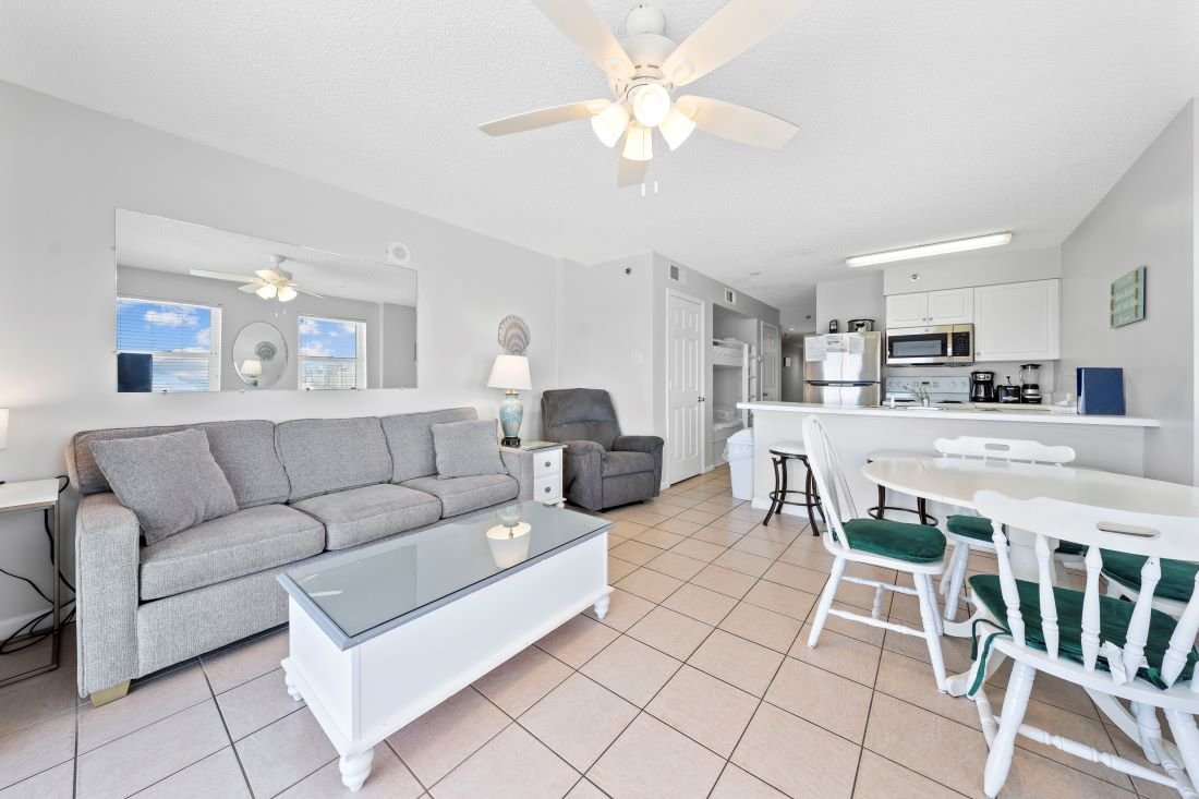 Orange Beach Vacation Rental