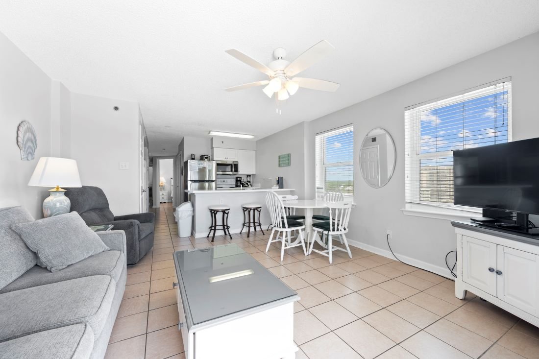 Orange Beach Vacation Rental