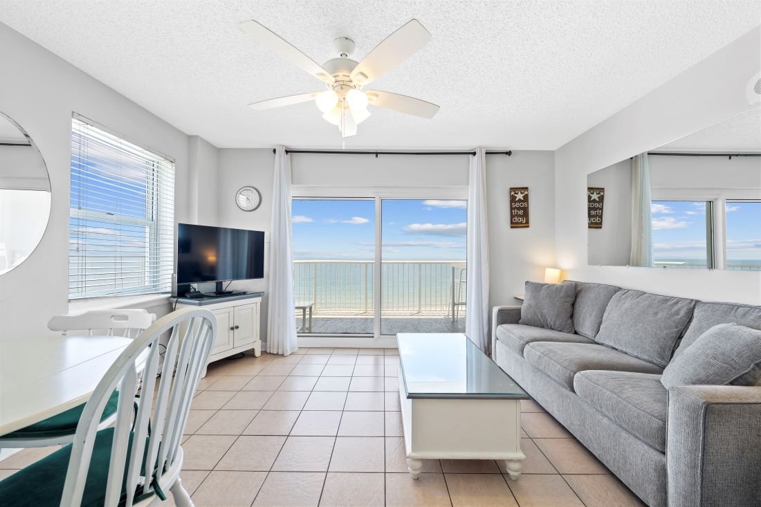 Orange Beach Vacation Rental