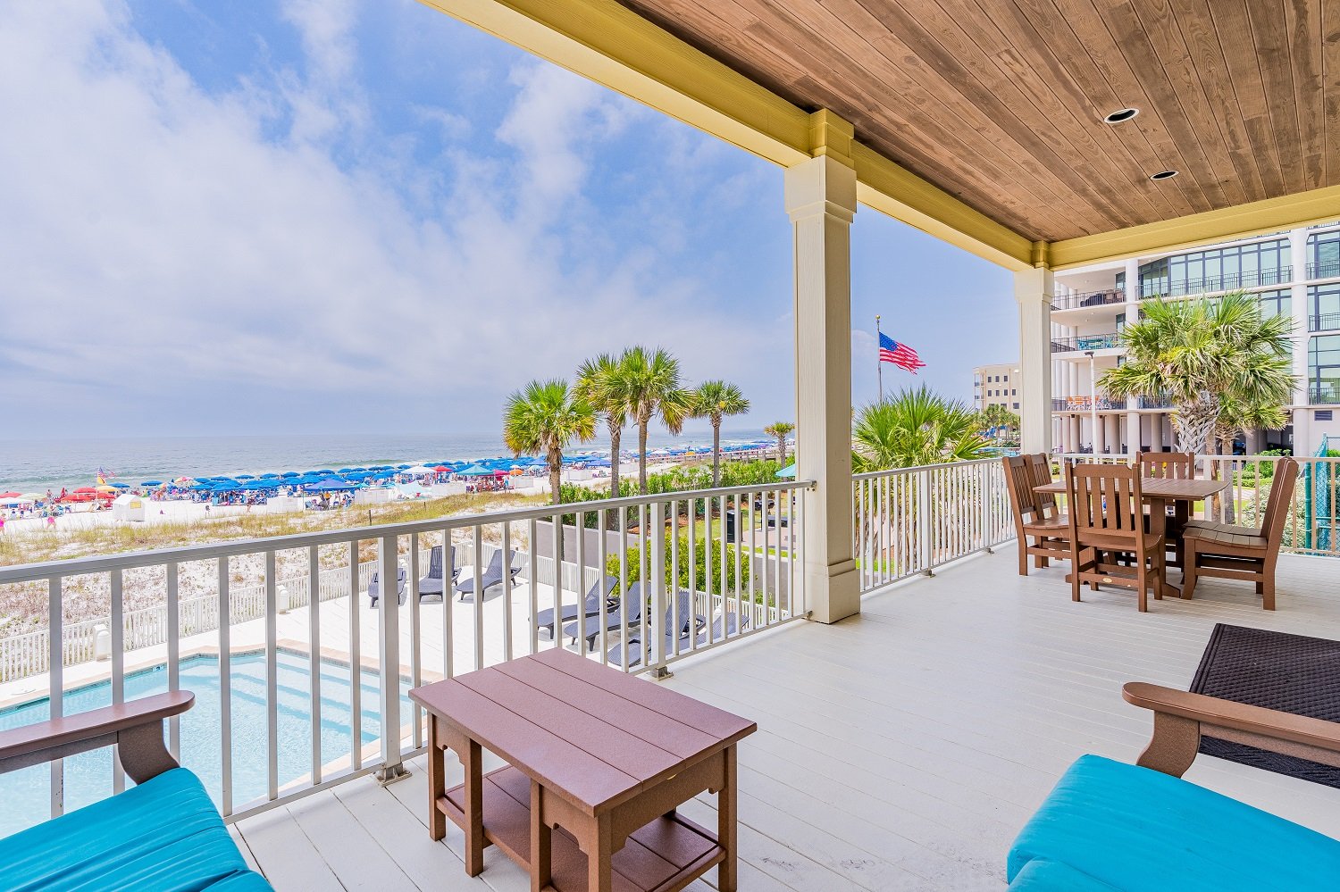 Orange Beach Vacation Rental
