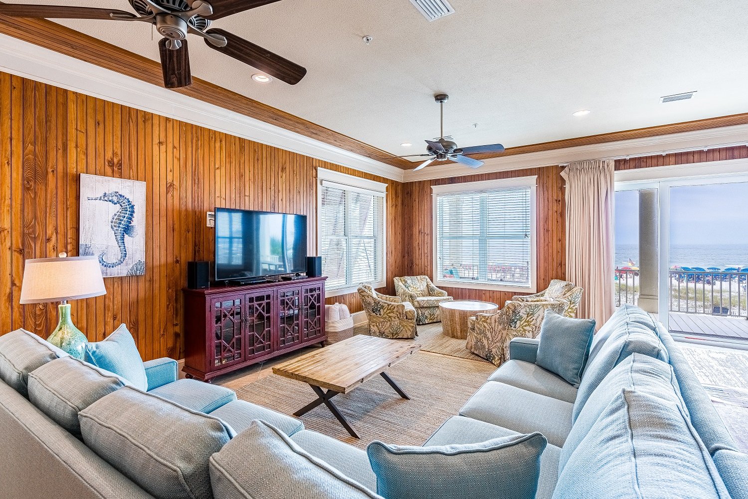 Orange Beach Vacation Rental