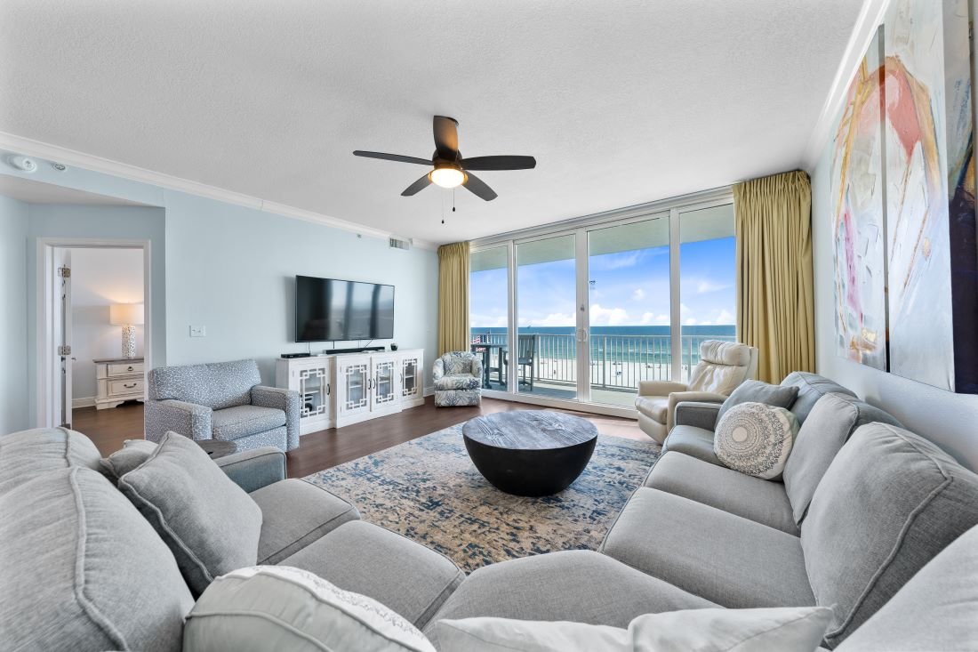 Gulf Shores Vacation Rental