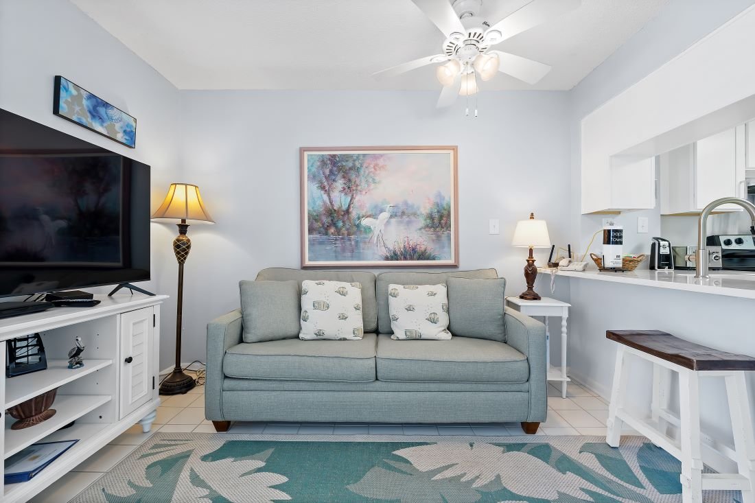 Gulf Shores Vacation Rental