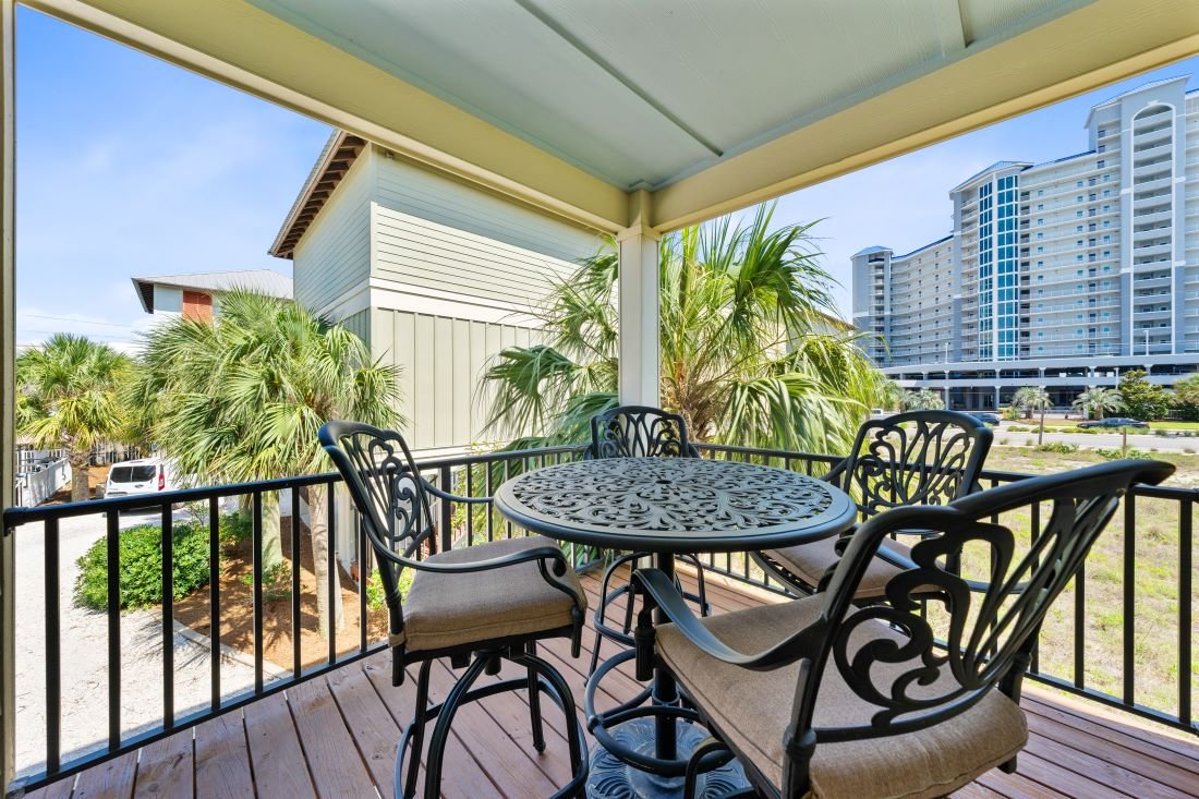 Gulf Shores Vacation Rental