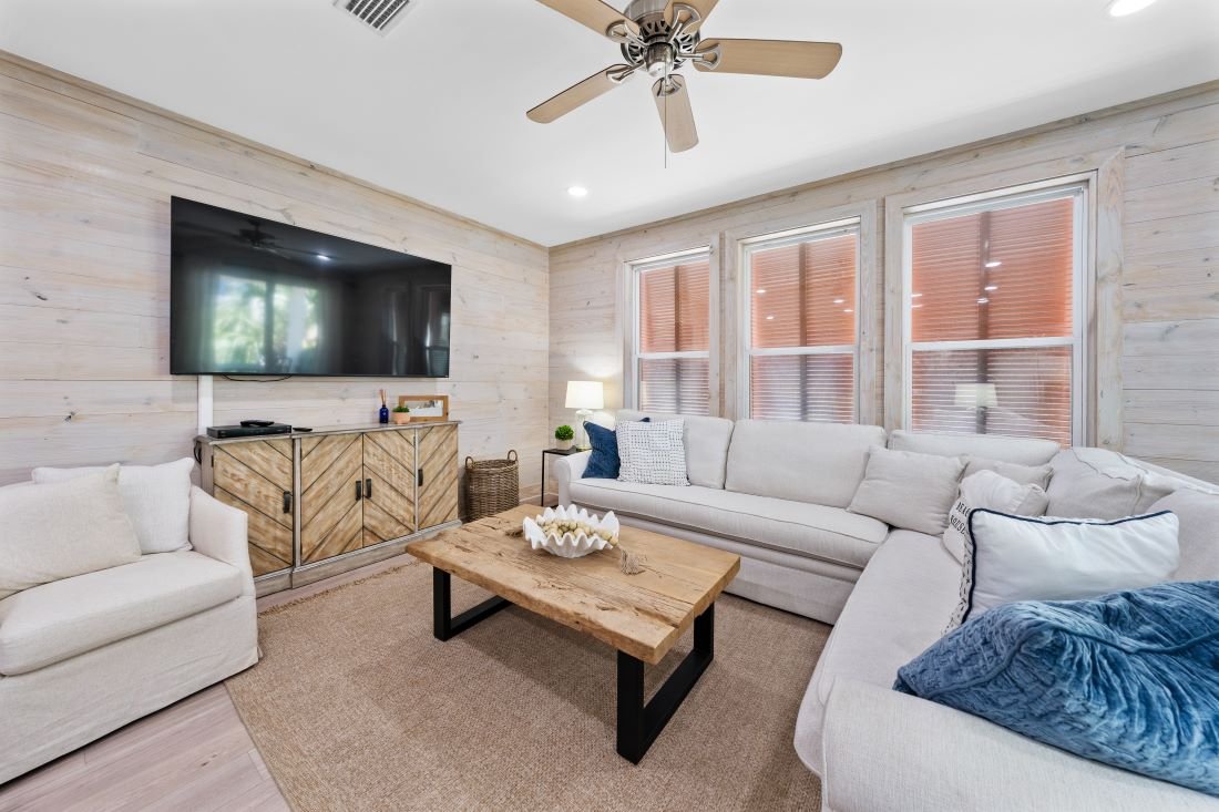 Gulf Shores Vacation Rental