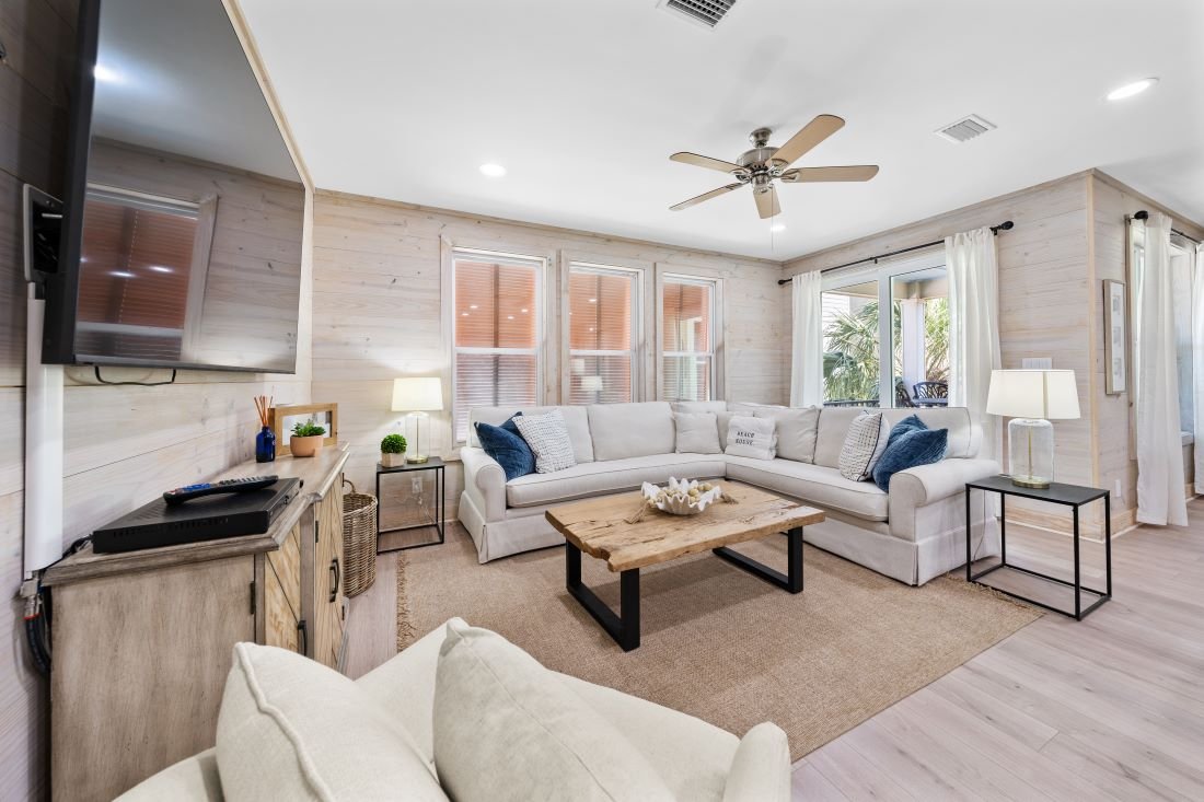 Gulf Shores Vacation Rental