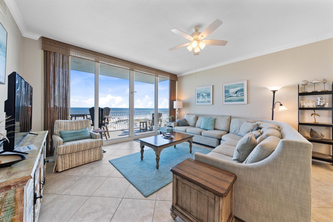 Gulf Shores Vacation Rental