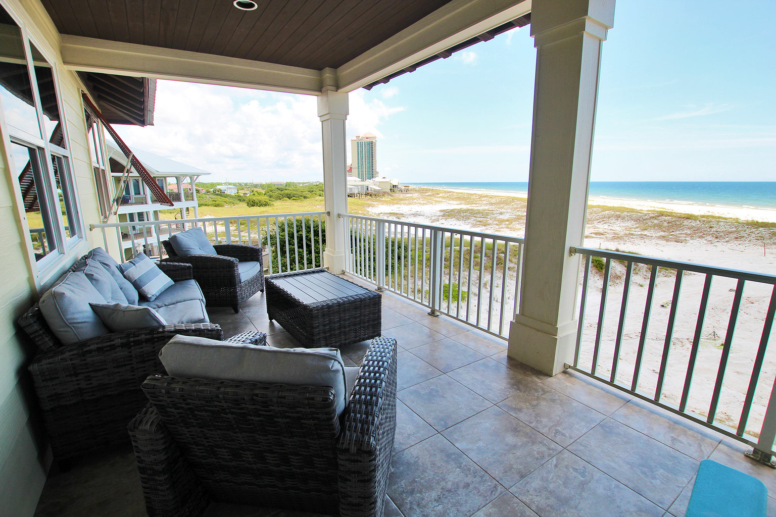 Orange Beach Vacation Rental