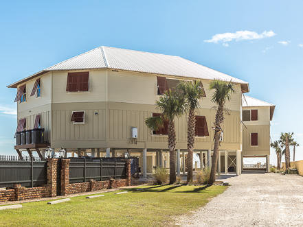 Orange Beach Vacation Rental