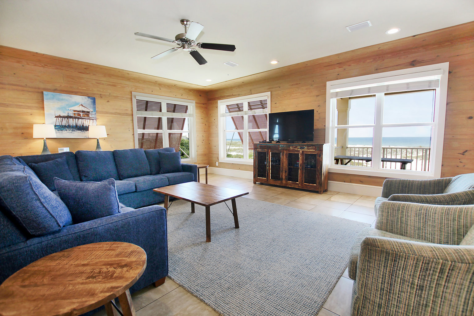 Orange Beach Vacation Rental