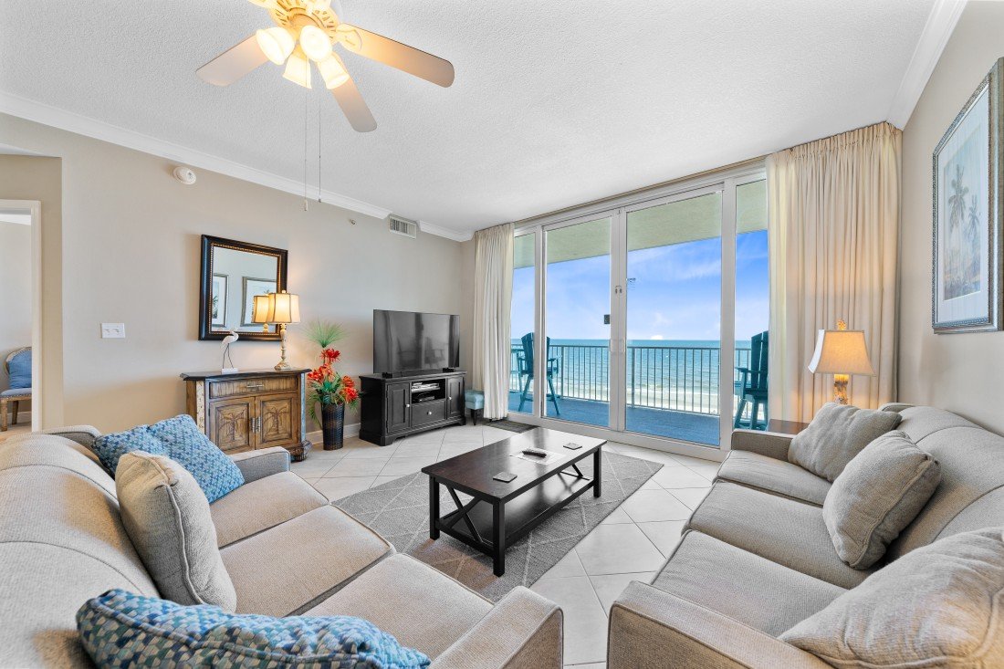 Gulf Shores Vacation Rental