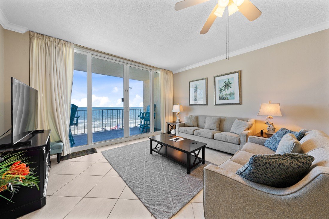 Gulf Shores Vacation Rental