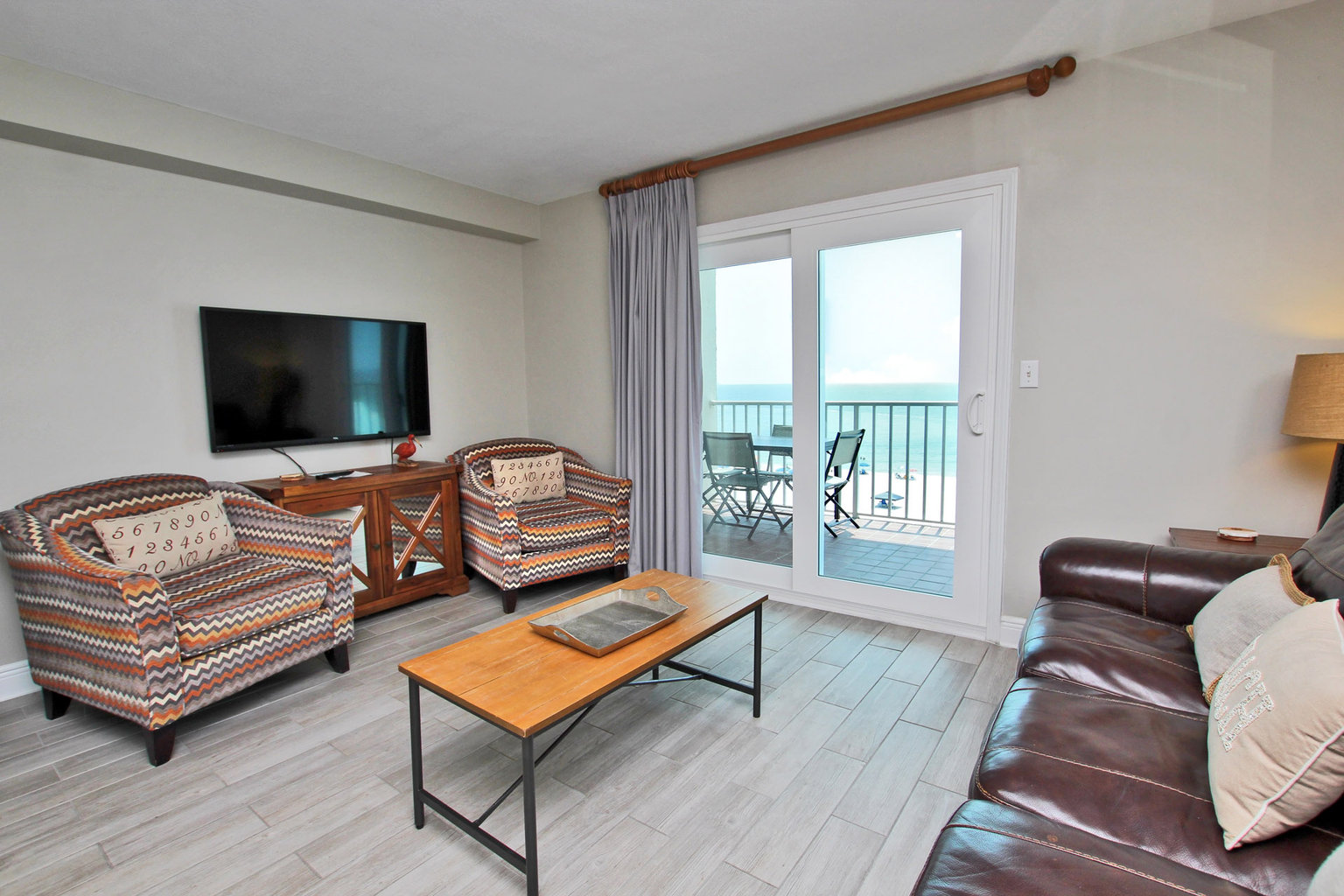Gulf Shores Vacation Rental