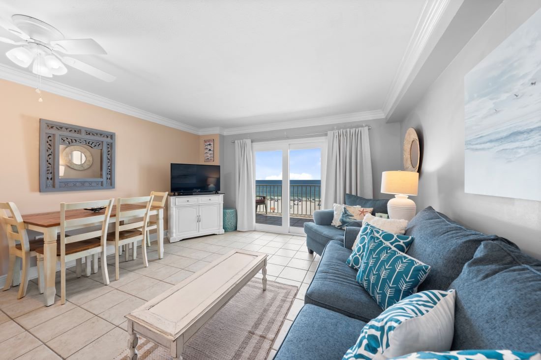 Gulf Shores Vacation Rental