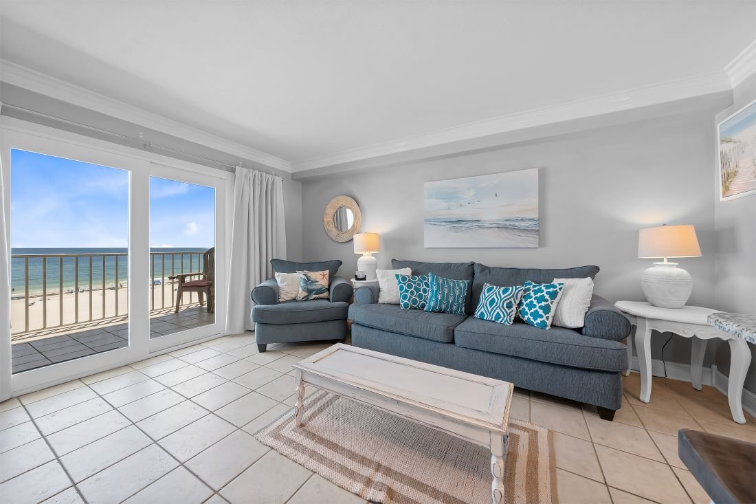 Gulf Shores Vacation Rental