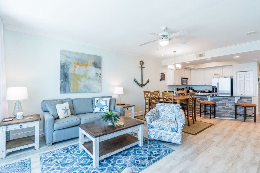 Gulf Shores Vacation Rental