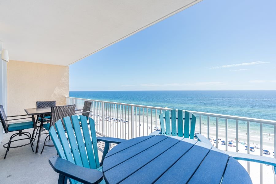 Gulf Shores Vacation Rental